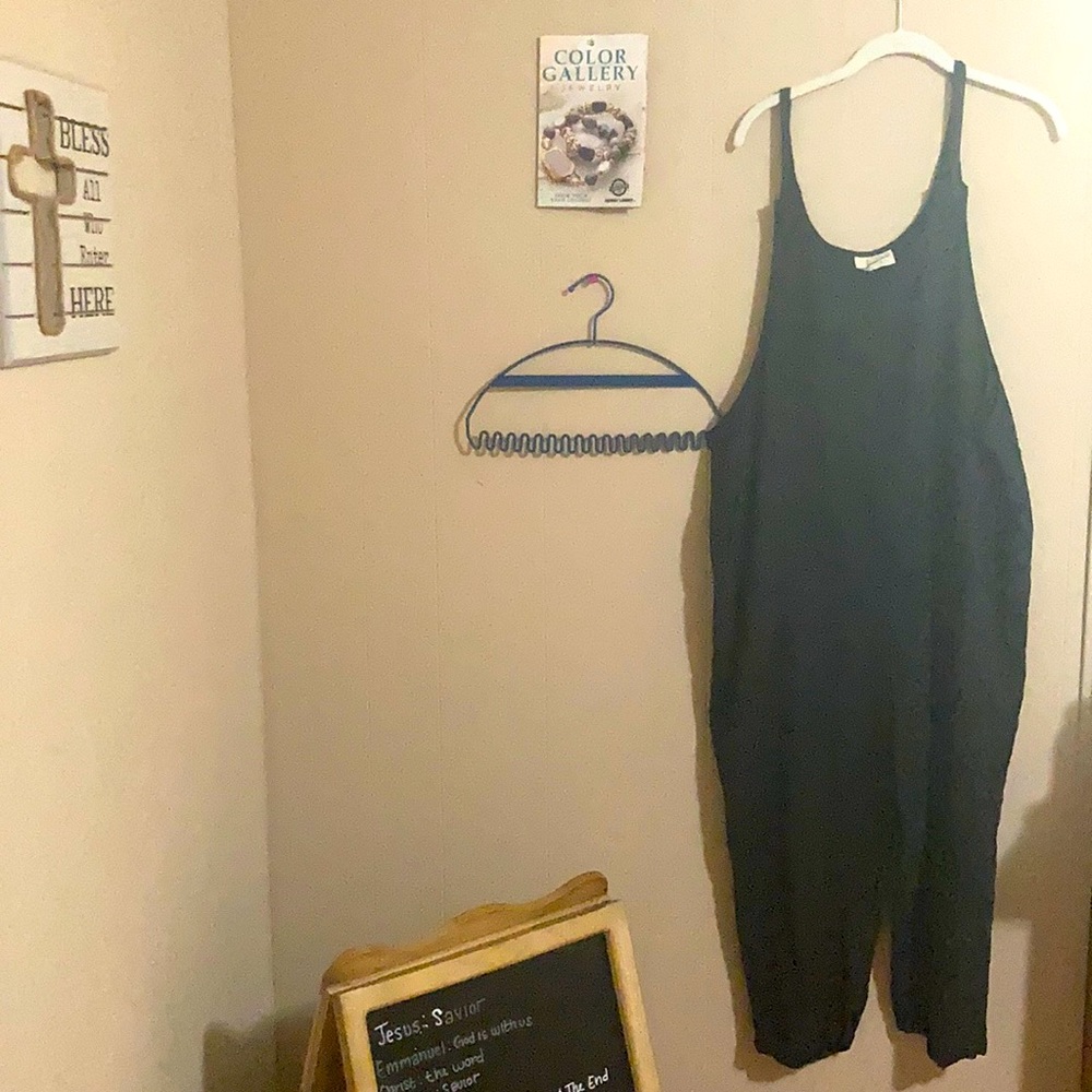 Jumpsuit